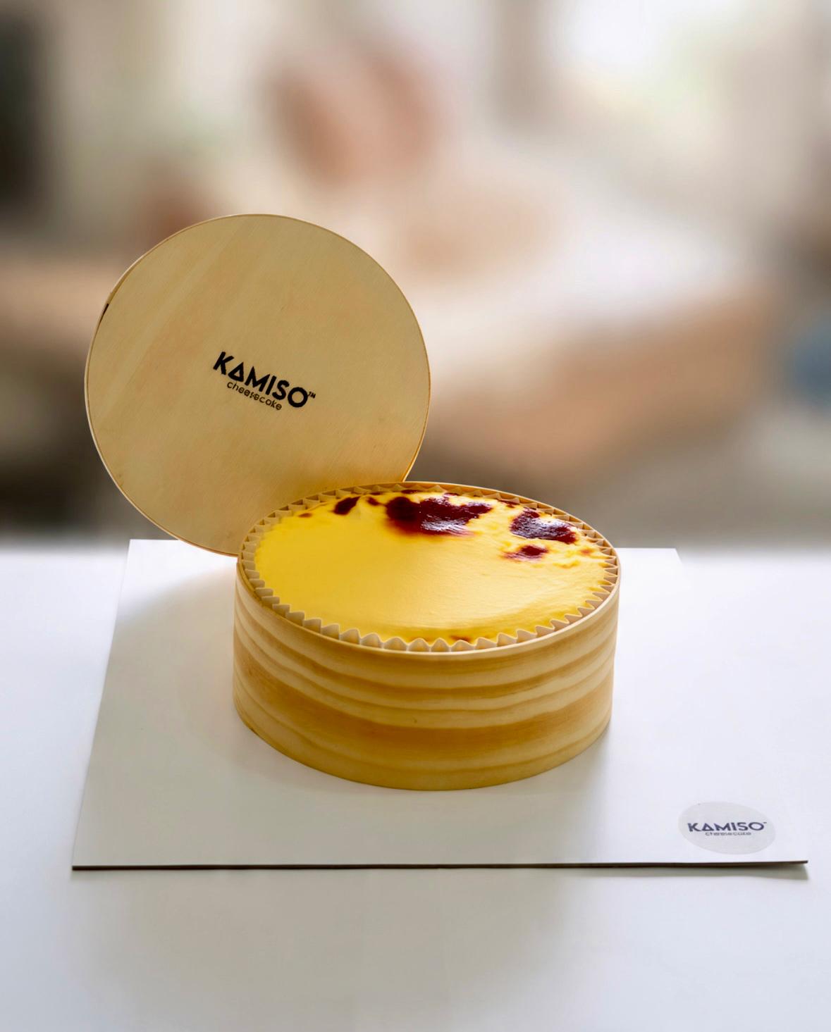Cheesecake original